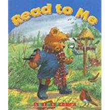 Read to Me (Brimax 4-8 Years)