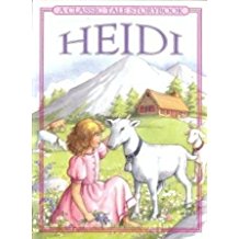 Heidi