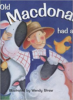 Old MacDonald Had a Farm