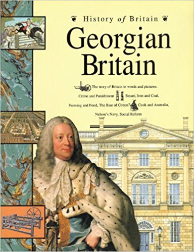 Georgian Britain (History of Britain)
