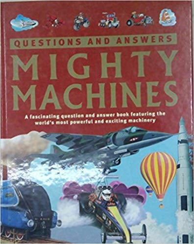 Mighty Machines