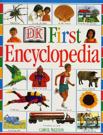 My First Encyclopedia