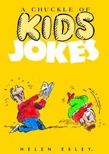 Kids Joke Book