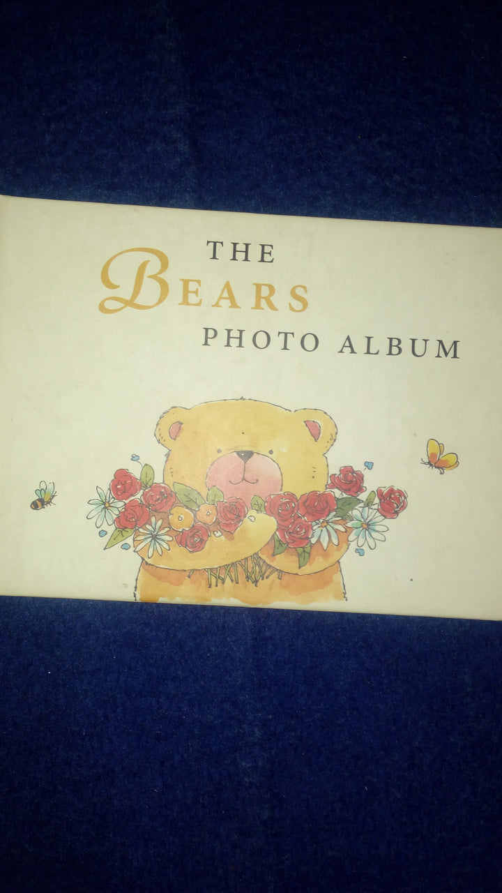 The Bears Photo Album