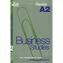 Revise A2 Business Studies (Revise A2 Study Guide)