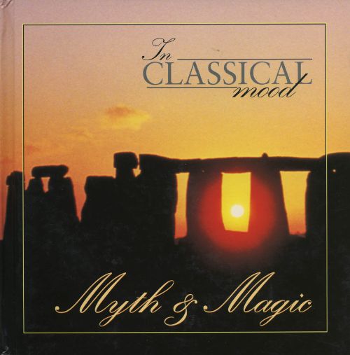 In the Classical mood Myth and Magic