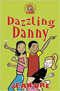 Dazzling Danny