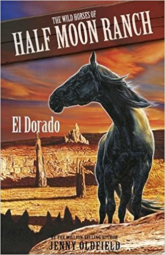 El Dorado (Wild Horses)