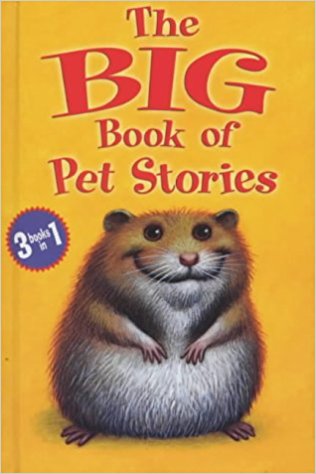 The Big Book of Pet Stories