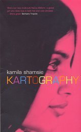 Kartography by Kamila Shamsie