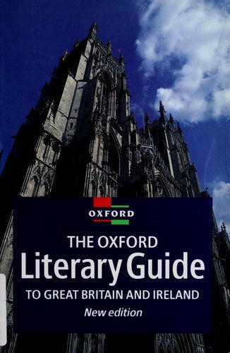 The Oxford literary guide to Great Britain and Ireland