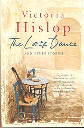 The Last Dance and Other Stories (P)