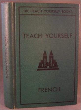 teach yourself french