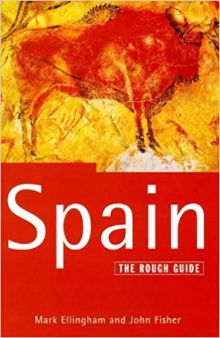 The Rough Guide to Spain (8th Edition)