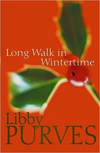 A Long Walk in the Wintertime