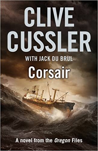 Corsair [CORSAIR]