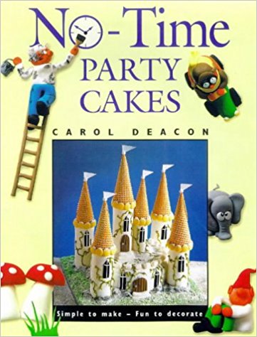 No-time Party Cakes