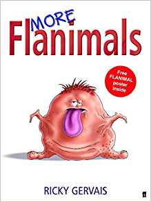 More Flanimals