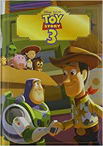 Disney Classics: "Toy Story 3"