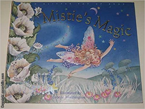 Mistie's Magic (POPUP)