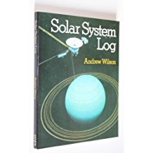 Solar System Log.