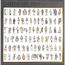Everyday life through the ages (Reader's Digest)