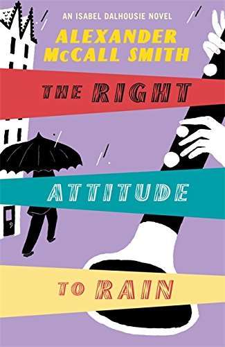 The Right Attitude to Rain (SIGNED coming 2007)