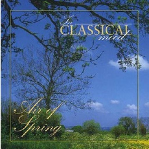 In the Classical mood Air of Spring