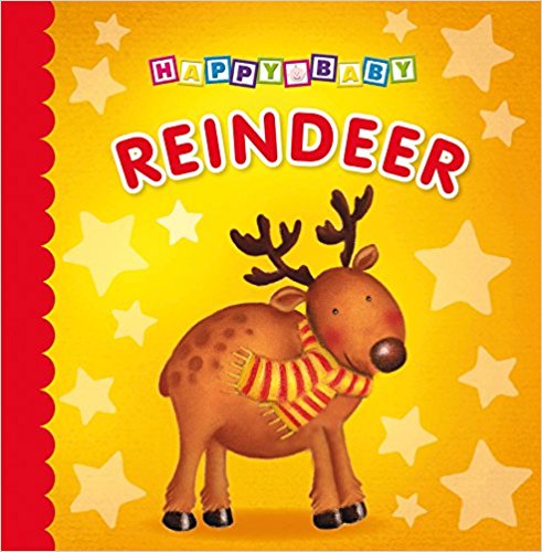 Reindeer