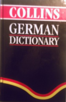 Collins German Dictionary