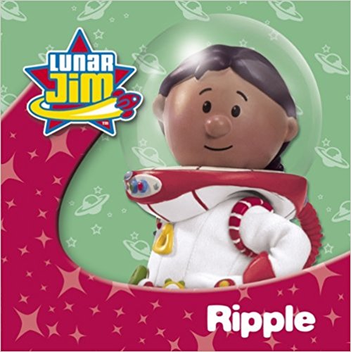 Lunar Jim: Ripple