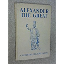 Alexander the Great