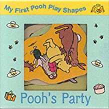 My First Pooh Play Shapes (My First Play Shapes)