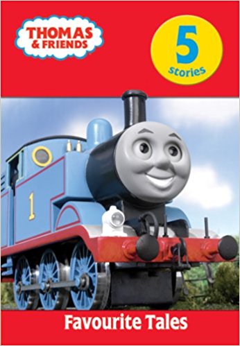 Thomas and Friends