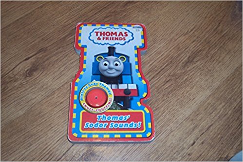 Thomas Sodor Sounds