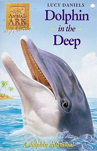 Dolphin in the Deep