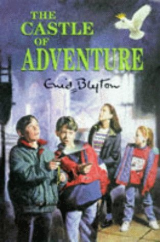 Castle of Adventure (Adventure Series)