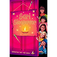 Sari Sleepover (The Sleepover Club)