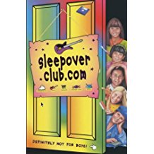 Sleepoverclub.com (The Sleepover Club)