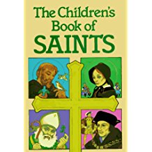 The Children's Book of Saints