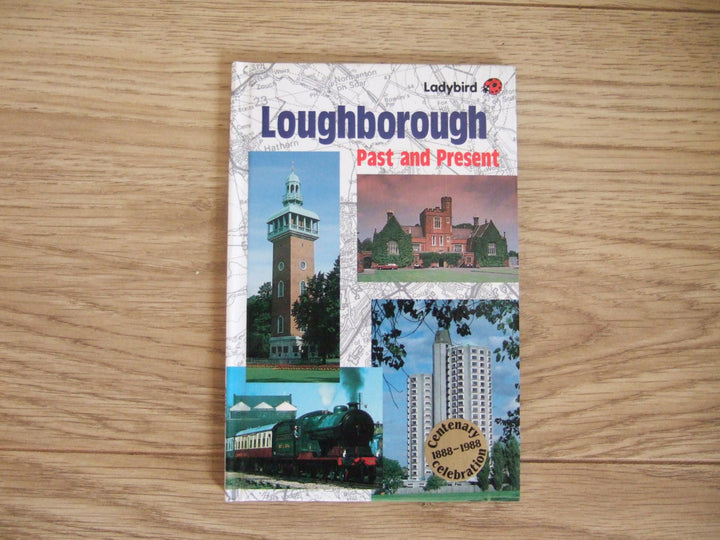 Loughborough