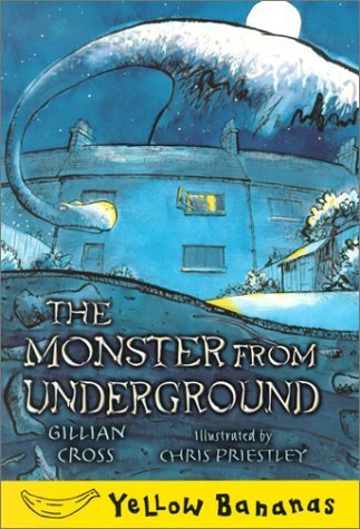 The monster from underground.