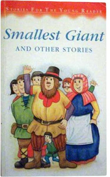 The Smallest Giant and Other Stories