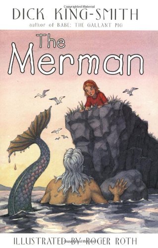 The merman