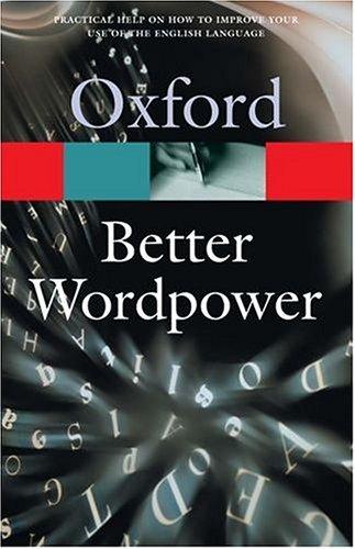 Better Wordpower