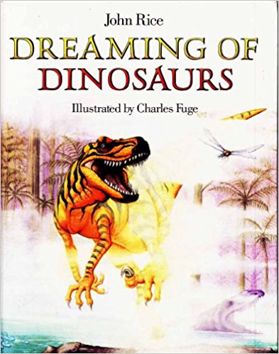 Dreaming of Dinosaurs