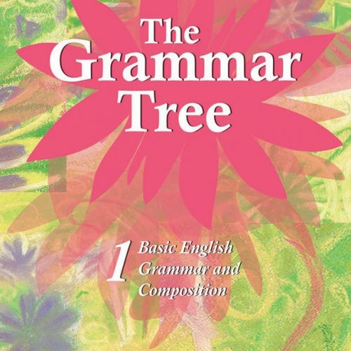 The Grammar Tree Book 1