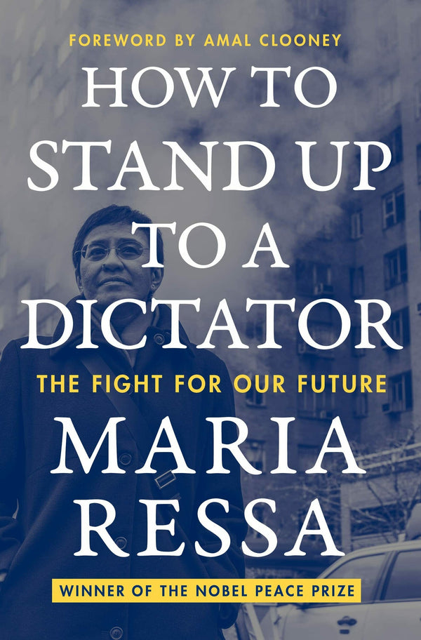 How to Stand Up to a Dictator - (Mass-Market)-(Budget-Print)